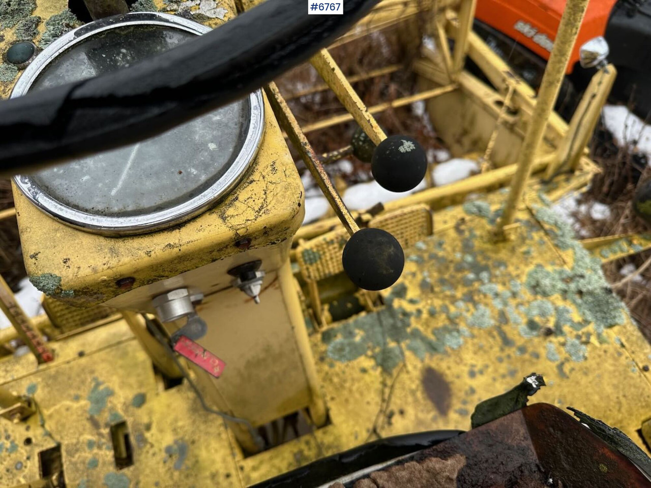 New Holland Clayson M122 Combine harvester. Repair project leasing New Holland Clayson M122 Combine harvester. Repair project: picture 22 New Holland Clayson M122 Combine harvester. Repair project leasing New Holland Clayson M122 Combine harvester. Repair project: picture 22