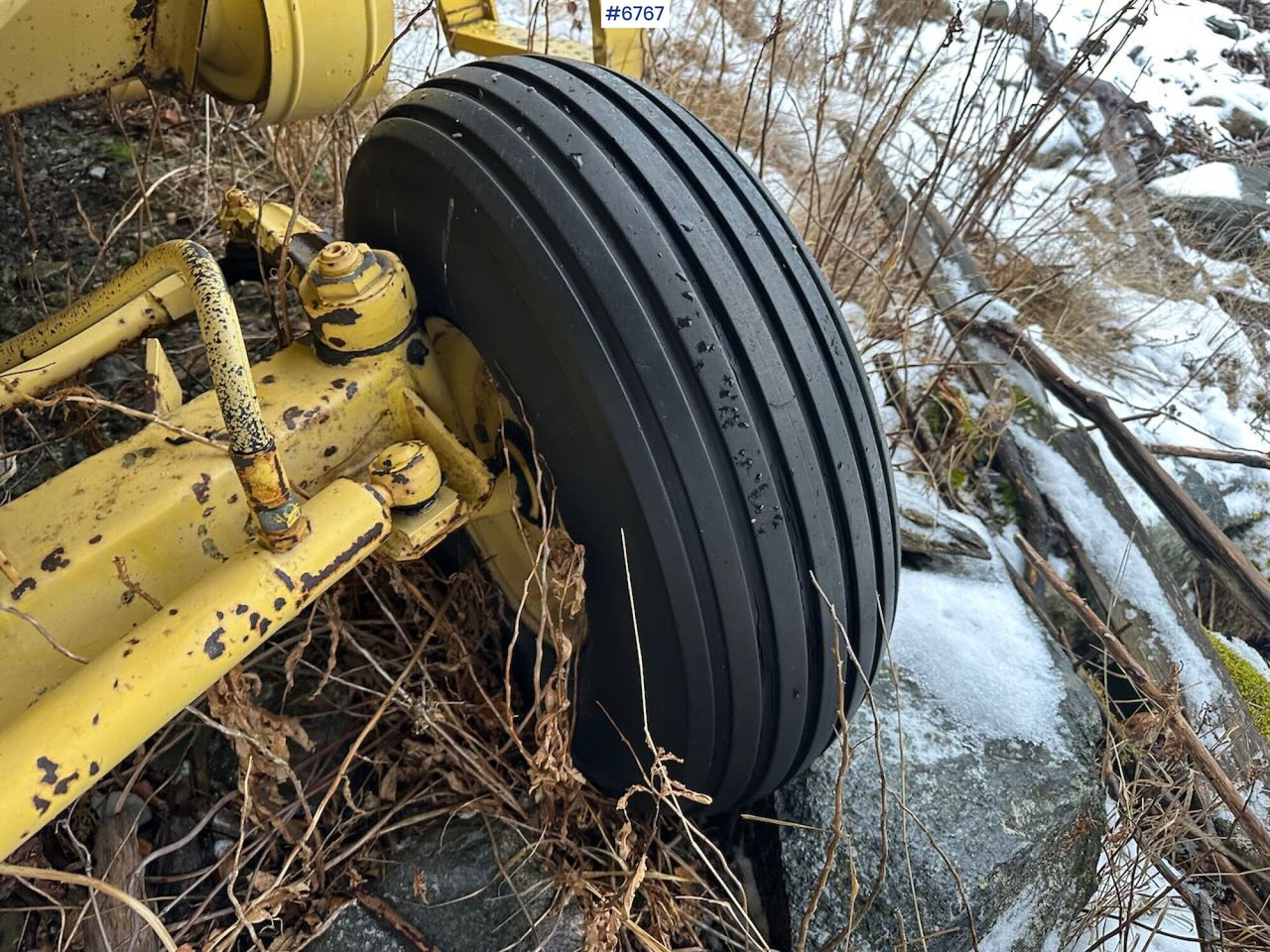 New Holland Clayson M122 Combine harvester. Repair project leasing New Holland Clayson M122 Combine harvester. Repair project: picture 30 New Holland Clayson M122 Combine harvester. Repair project leasing New Holland Clayson M122 Combine harvester. Repair project: picture 30