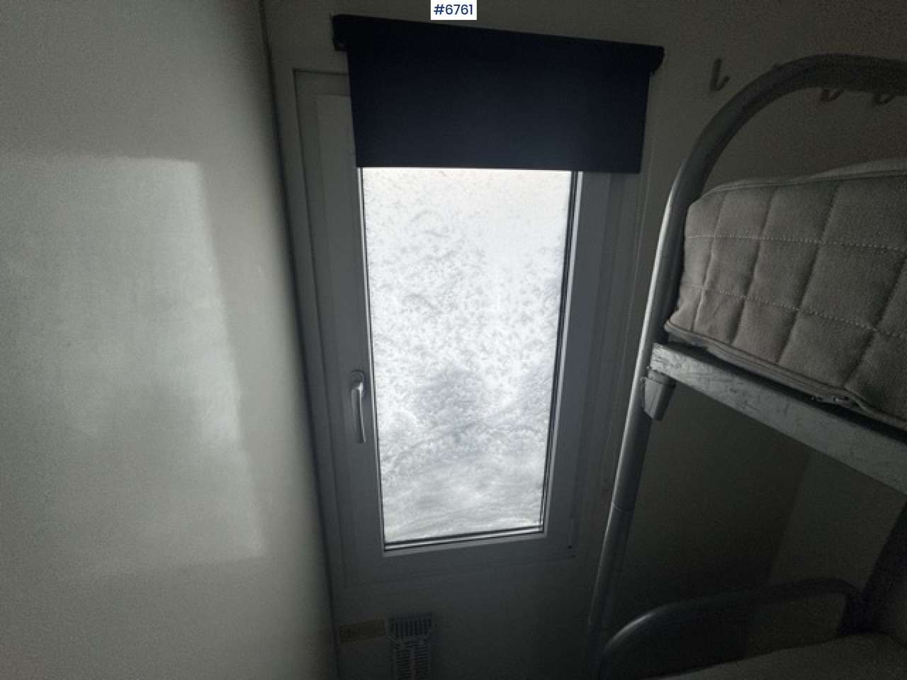 Construction container Scanvogn Site cabin: picture 16