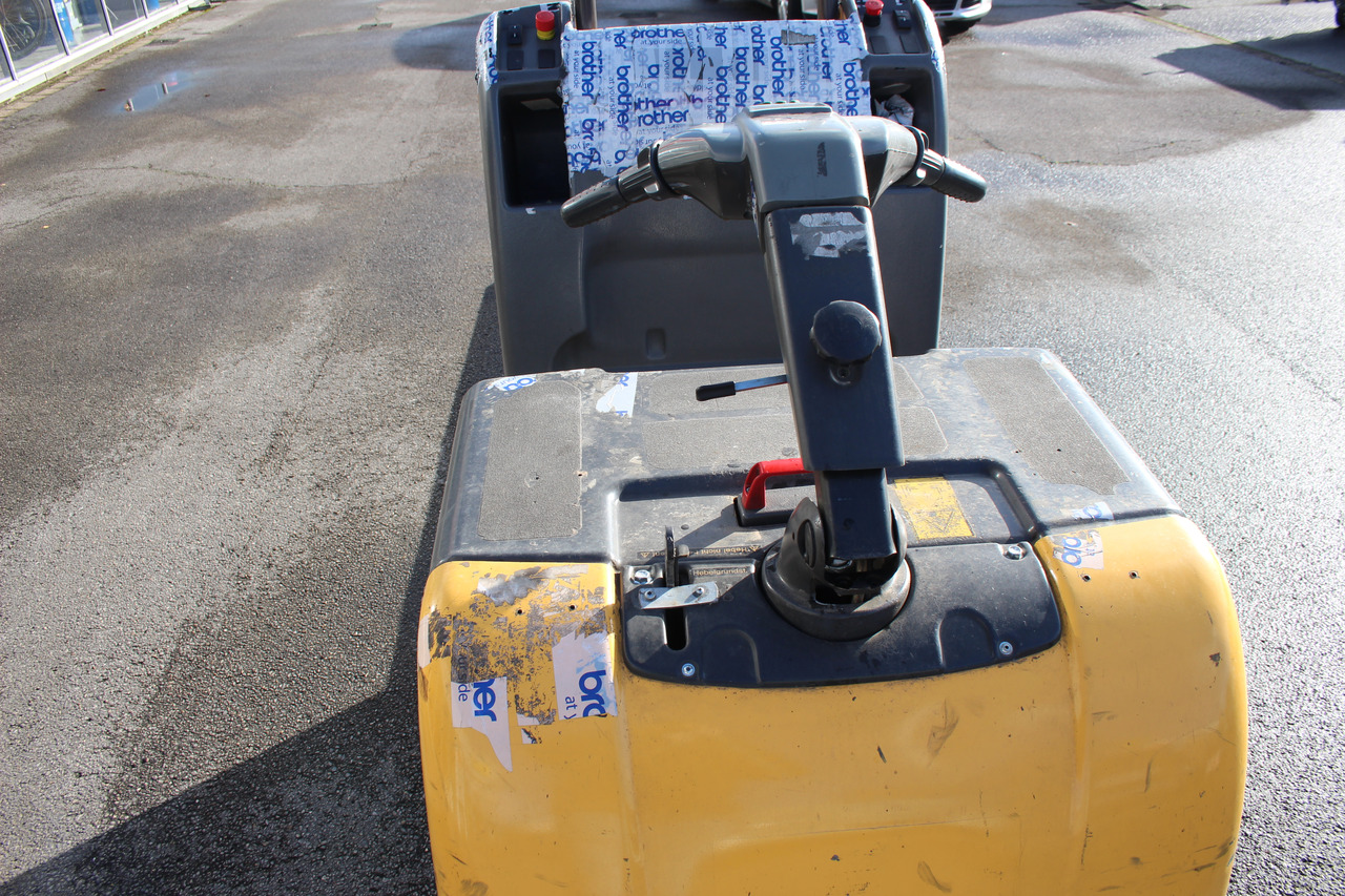 Pallet truck ATLET Atlet Tempo S3 PPL/200S: picture 7