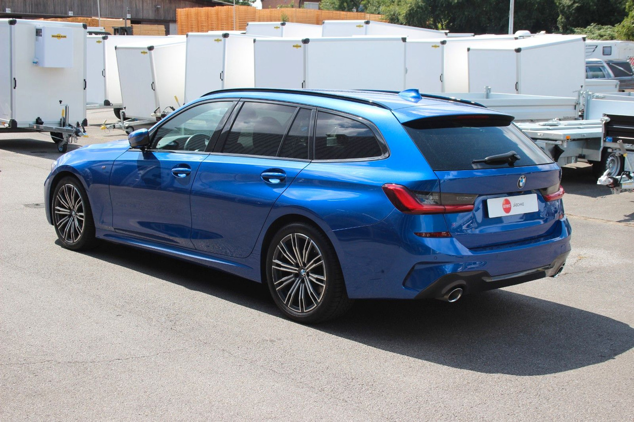 BMW 320 Touring d M Sport Laser Alcantara Harman Kar - Estate car: picture 3 BMW 320 Touring d M Sport Laser Alcantara Harman Kar - Estate car: picture 3