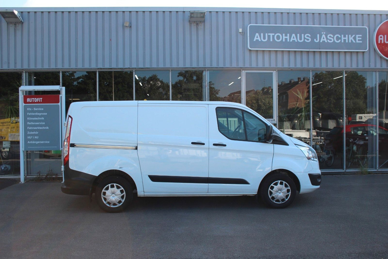 Ford Transit Custom 290 KLIMA L1 Trend REGAL 1.Hd - Passenger van: picture 2 Ford Transit Custom 290 KLIMA L1 Trend REGAL 1.Hd - Passenger van: picture 2