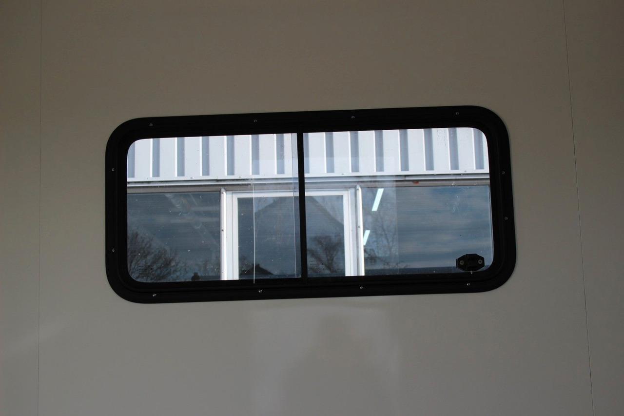 Construction container, Trailer Humbaur Bauwagen 184222-24 PF30 Tiny House Campi: picture 13
