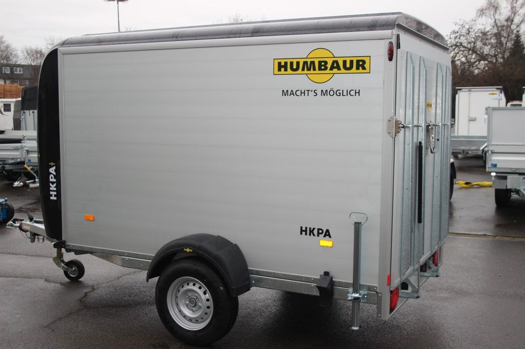 Humbaur HKPA 153217 Anhänger Motorrad Quad - Motorcycle trailer: picture 3 Humbaur HKPA 153217 Anhänger Motorrad Quad - Motorcycle trailer: picture 3