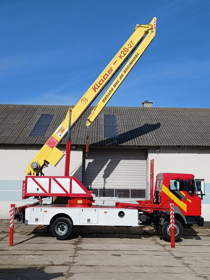 Nissan ECO - T.160 leasing Nissan ECO - T.160: picture 9 Nissan ECO - T.160 leasing Nissan ECO - T.160: picture 9