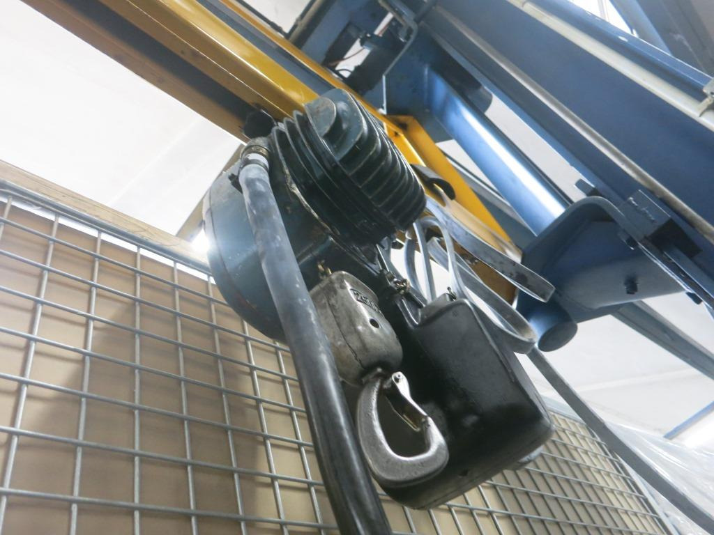 Demag 250 kg - Crane: picture 5 Demag 250 kg - Crane: picture 5
