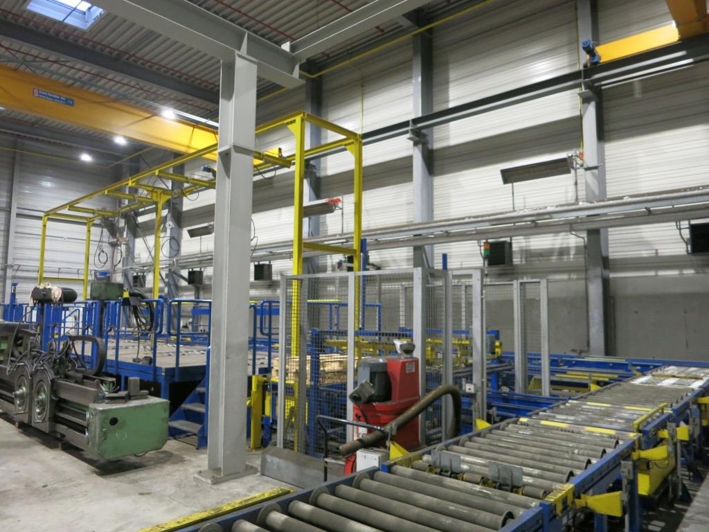 SCHAEFER SSC 2000.20-1 - Warehouse racking: picture 4 SCHAEFER SSC 2000.20-1 - Warehouse racking: picture 4