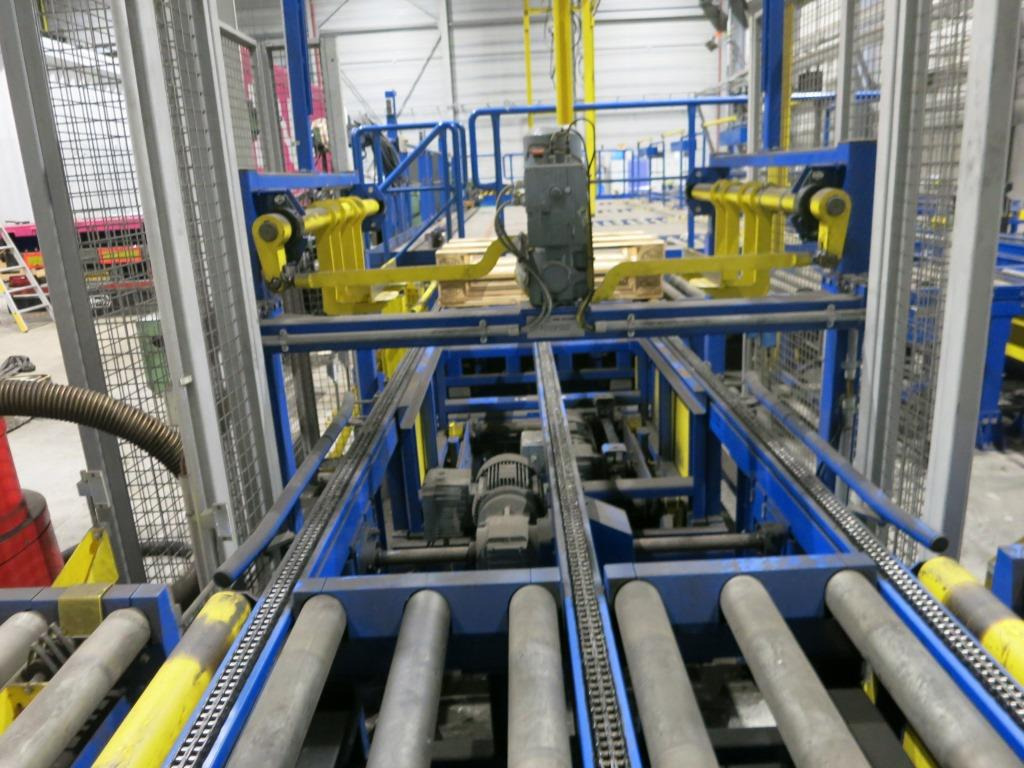 SCHAEFER SSC 2000.20-1 - Warehouse racking: picture 3 SCHAEFER SSC 2000.20-1 - Warehouse racking: picture 3