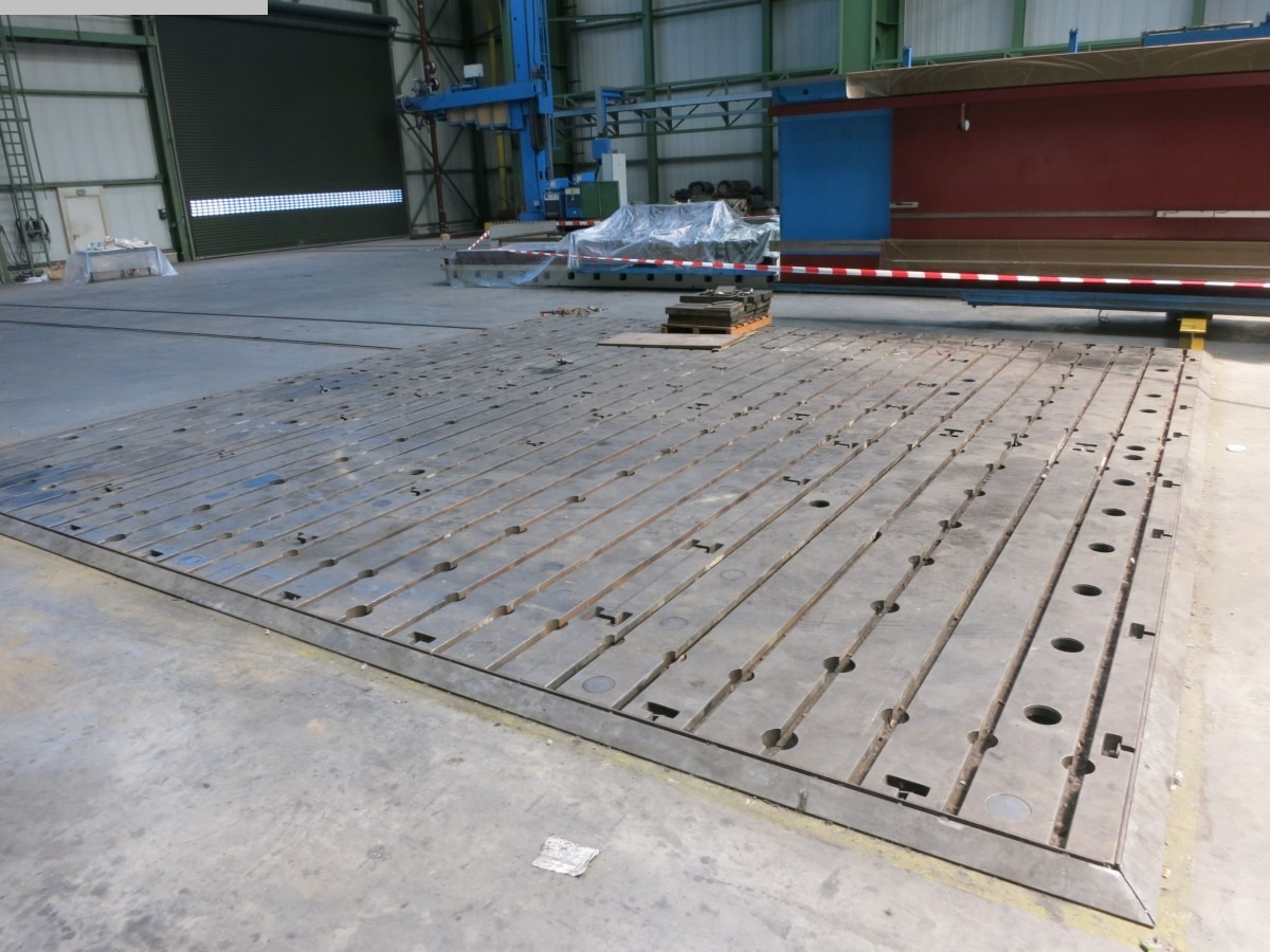 - Spare parts for Machine tool: picture 1 - Spare parts for Machine tool: picture 1