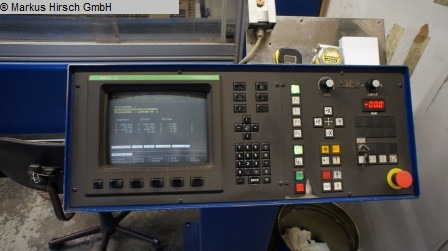 TRUMPF L3003 E - Metalworking machinery: picture 4 TRUMPF L3003 E - Metalworking machinery: picture 4