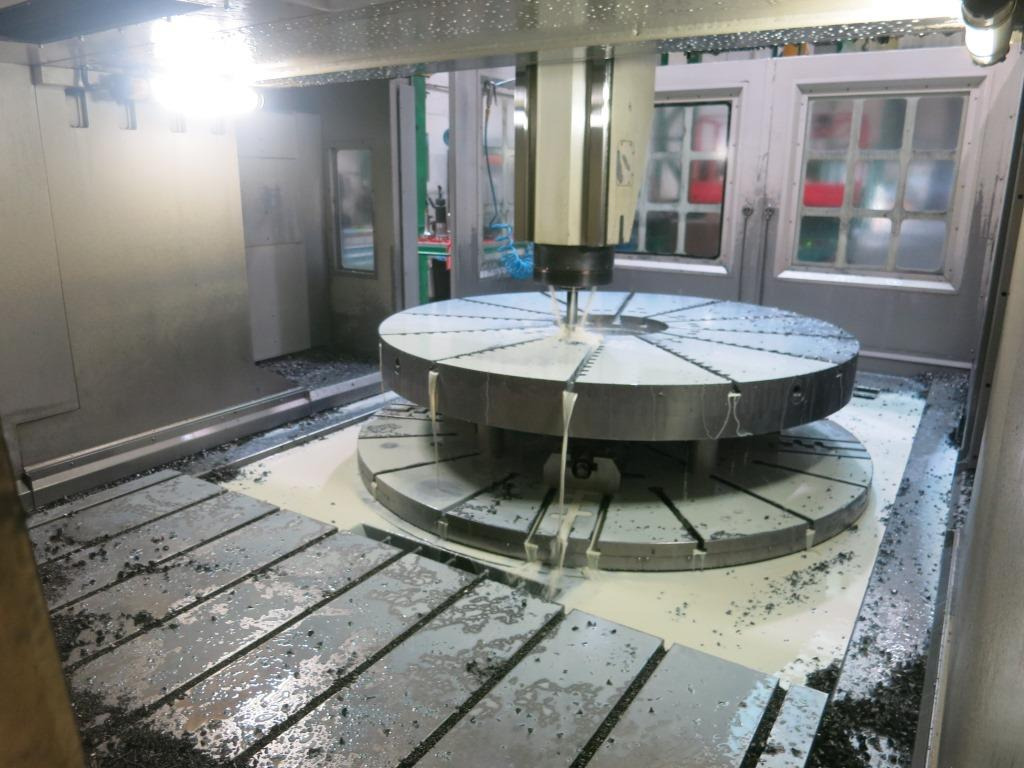 UNISIGN UP 6000 - Metalworking machinery: picture 3 UNISIGN UP 6000 - Metalworking machinery: picture 3