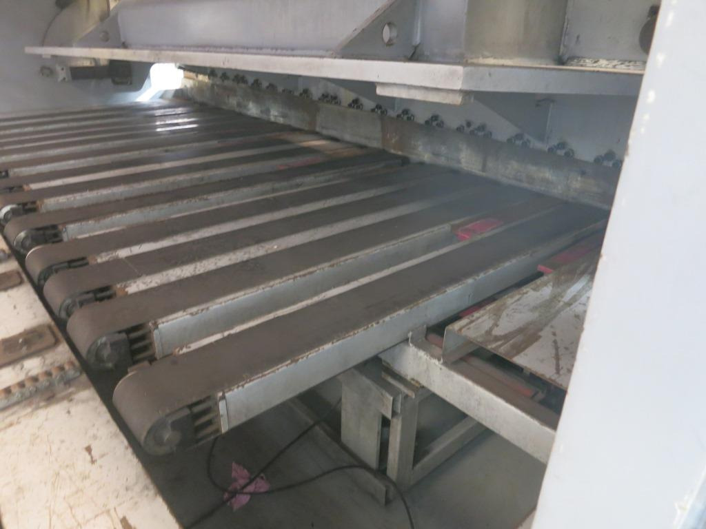Weinbrenner TSV204100 - Metalworking machinery: picture 5 Weinbrenner TSV204100 - Metalworking machinery: picture 5