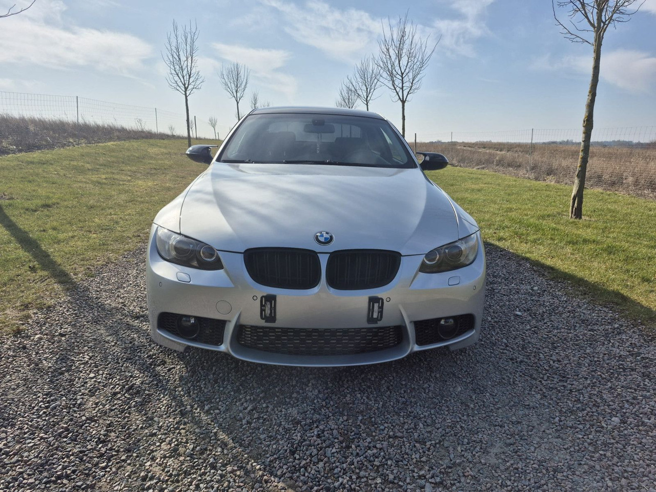 BMW 320 Baureihe 3 Coupe NEU motor 3.0 diesel *360KM - Car: picture 4 BMW 320 Baureihe 3 Coupe NEU motor 3.0 diesel *360KM - Car: picture 4