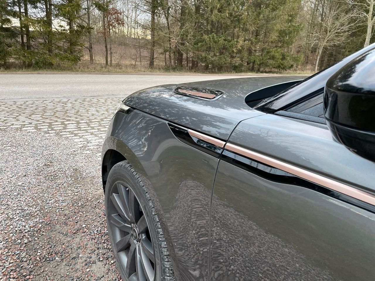 Land Rover Range Rover Velar R-Dynamic 3.0D 4WD Land Rover Range Rover Velar R-Dynamic 3.0D 4WD *RESERVED - SUV: picture 5 Land Rover Range Rover Velar R-Dynamic 3.0D 4WD Land Rover Range Rover Velar R-Dynamic 3.0D 4WD *RESERVED - SUV: picture 5