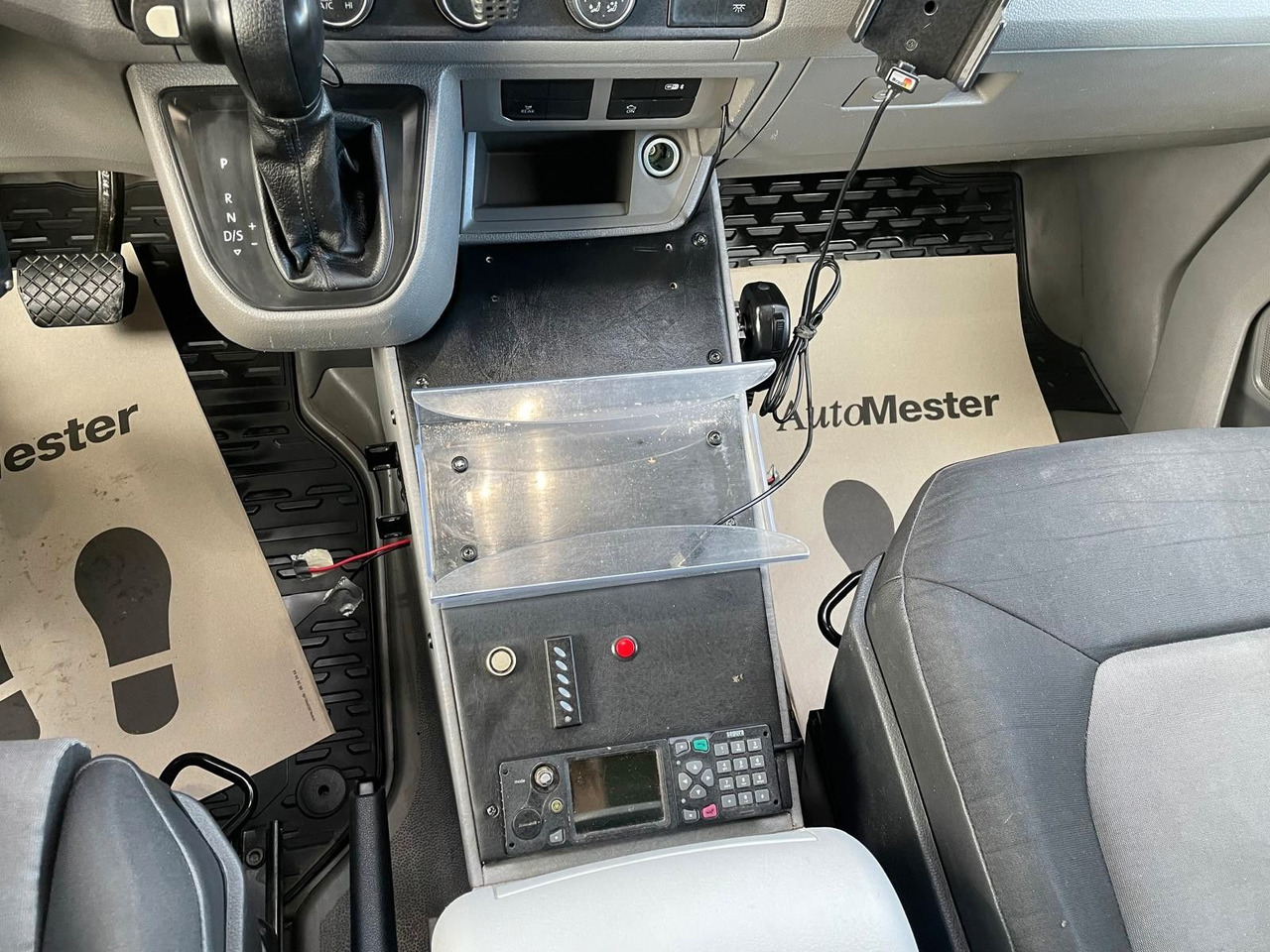 MAN TGE 4.180 Ambulance * 29 400 € netto leasing MAN TGE 4.180 Ambulance * 29 400 € netto: picture 13