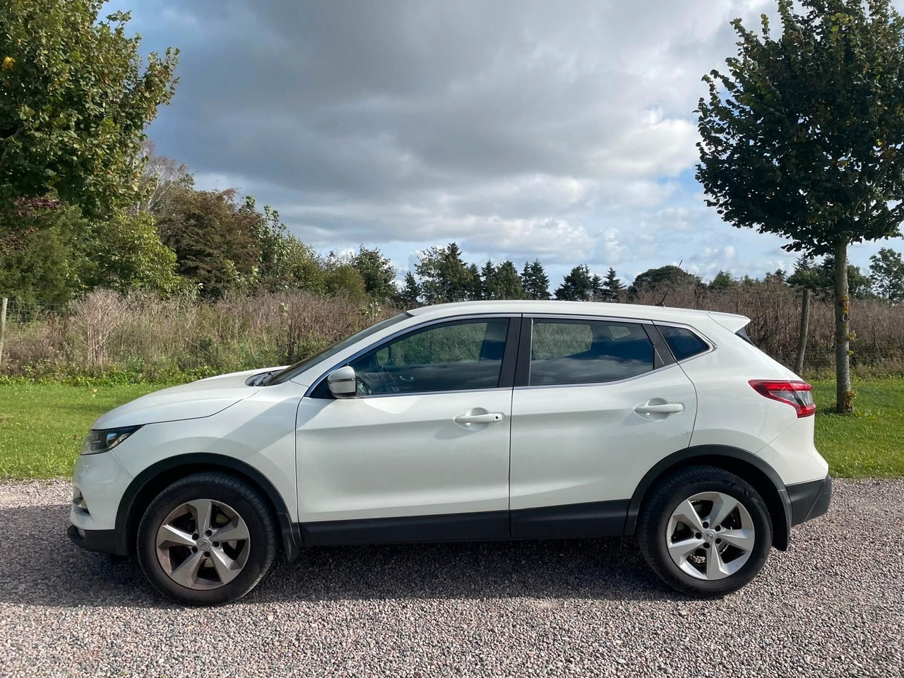 Nissan Qashqai Tekna+ - SUV: picture 2 Nissan Qashqai Tekna+ - SUV: picture 2