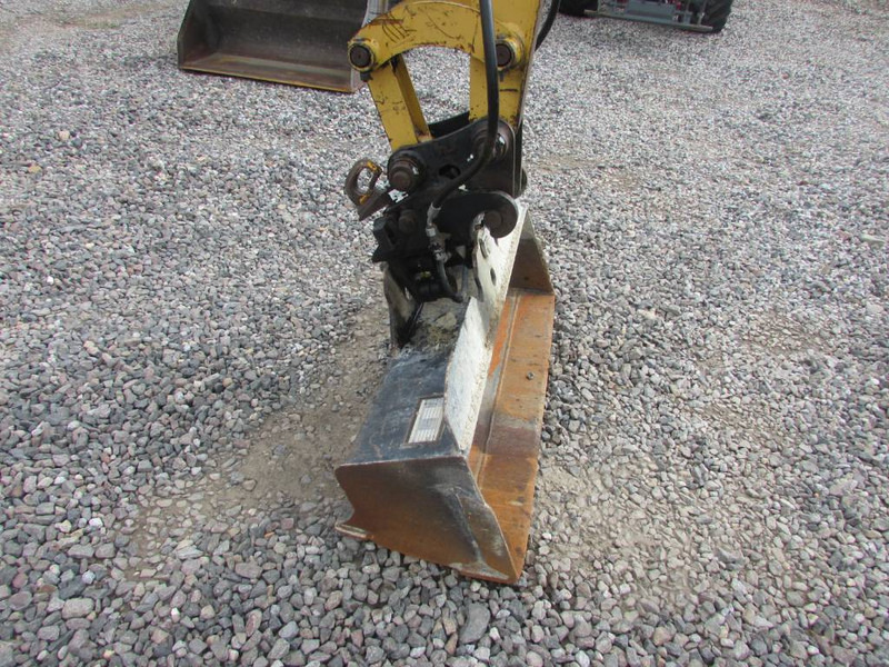 Cat 303.5 D CR Minibagger 21.500 EUR - Mini excavator: picture 3 Cat 303.5 D CR Minibagger 21.500 EUR - Mini excavator: picture 3