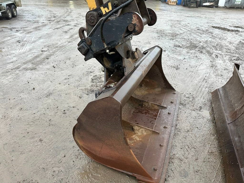 Cat 314 D LCR Kettenbagger 38.000 EUR / AC - Crawler excavator: picture 3 Cat 314 D LCR Kettenbagger 38.000 EUR / AC - Crawler excavator: picture 3