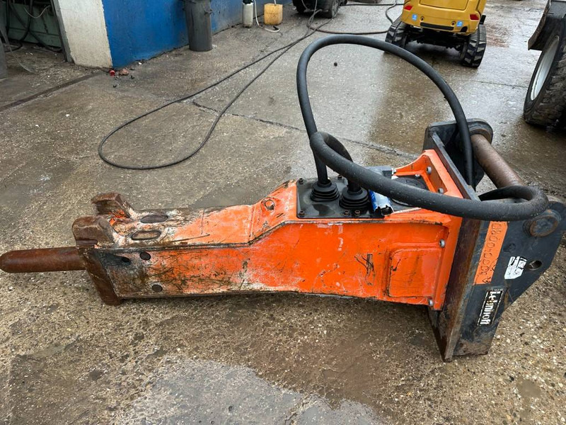 Epiroc MB 1000 Hydraulikhammer 10.000 EUR - Hydraulic hammer for Construction machinery: picture 1 Epiroc MB 1000 Hydraulikhammer 10.000 EUR - Hydraulic hammer for Construction machinery: picture 1