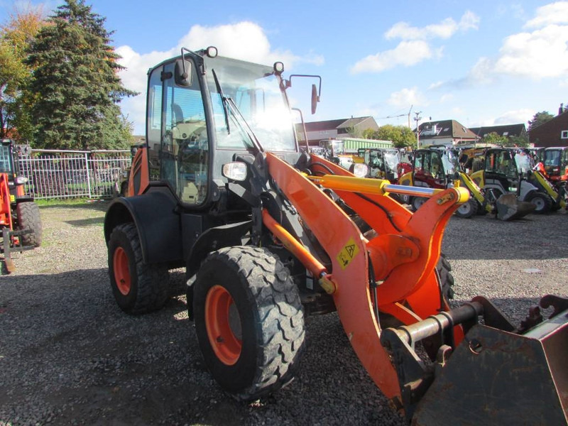 Komatsu WA 100 M-7 Radlader 28.000 EUR - Wheel loader: picture 3 Komatsu WA 100 M-7 Radlader 28.000 EUR - Wheel loader: picture 3