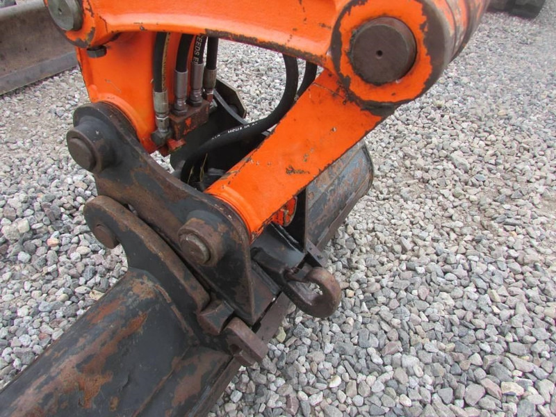 Kubota U 35-3 alpha 3 Minibagger 22.000 EUR - Mini excavator: picture 4 Kubota U 35-3 alpha 3 Minibagger 22.000 EUR - Mini excavator: picture 4