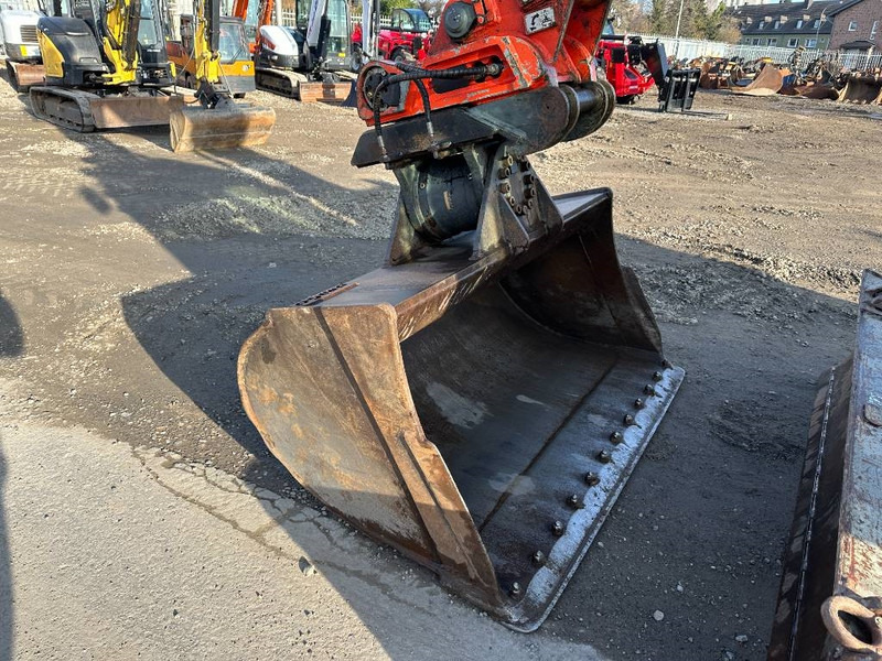 Liebherr R 920 LC Kettenbagger 90.000 EUR - Crawler excavator: picture 3 Liebherr R 920 LC Kettenbagger 90.000 EUR - Crawler excavator: picture 3