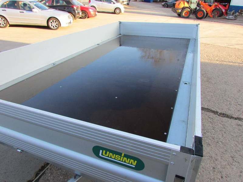 Unsinn GTP 2642-14-1750 Anhänger - Trailer: picture 4 Unsinn GTP 2642-14-1750 Anhänger - Trailer: picture 4