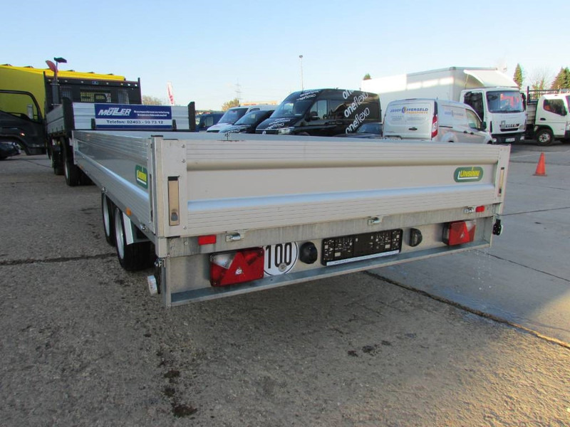 Unsinn GTP 2642-14-1750 Anhänger - Trailer: picture 5 Unsinn GTP 2642-14-1750 Anhänger - Trailer: picture 5