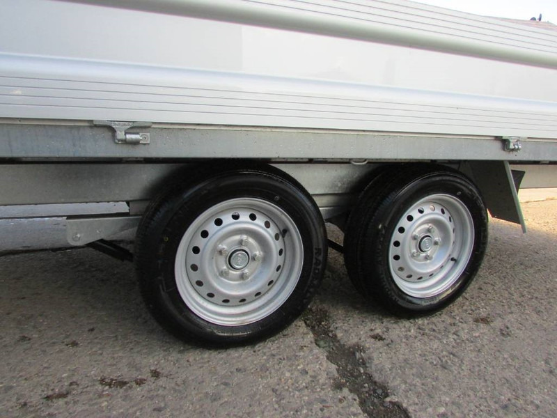 Unsinn GTP 2642-14-1750 Anhänger - Trailer: picture 2 Unsinn GTP 2642-14-1750 Anhänger - Trailer: picture 2