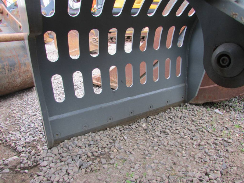 Zijtveld S 1202-D Abbruchgreifer OQ 70/55 NEU 19.500 EUR - Grapple for Construction machinery: picture 4 Zijtveld S 1202-D Abbruchgreifer OQ 70/55 NEU 19.500 EUR - Grapple for Construction machinery: picture 4