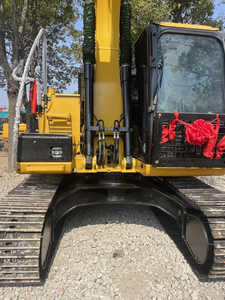 CATERPILLAR 312D - Crawler excavator: picture 5 CATERPILLAR 312D - Crawler excavator: picture 5