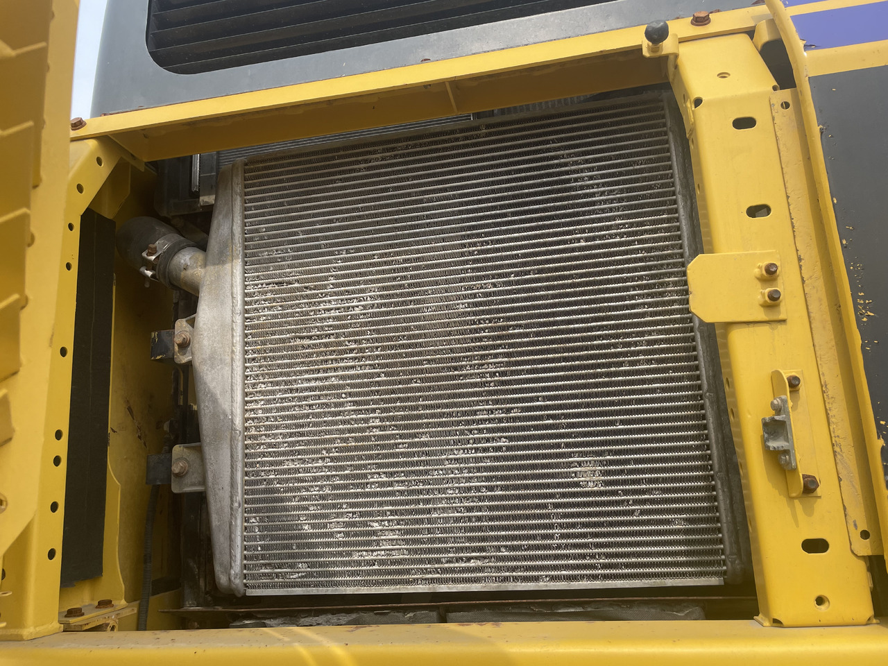 KOMATSU PC400-8R - Crawler excavator: picture 3 KOMATSU PC400-8R - Crawler excavator: picture 3