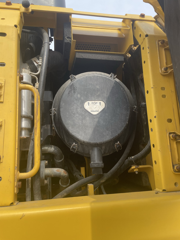 KOMATSU PC400-8R - Crawler excavator: picture 4 KOMATSU PC400-8R - Crawler excavator: picture 4