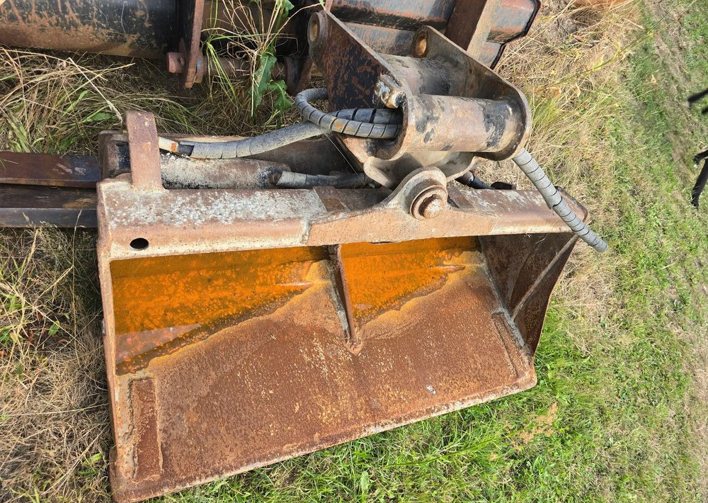 Wheel excavator Terex: picture 14