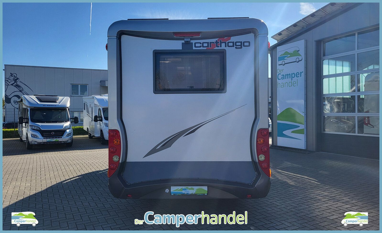 Carthago chic e-line I 47 ALDE#3,0L#LUFTFEDER#SAT#SOLAR Carthago chic e-line I 47 ALDE#3,0L#LUFTFEDER#SAT#SOLAR leasing Carthago chic e-line I 47 ALDE#3,0L#LUFTFEDER#SAT#SOLAR Carthago chic e-line I 47 ALDE#3,0L#LUFTFEDER#SAT#SOLAR: picture 6