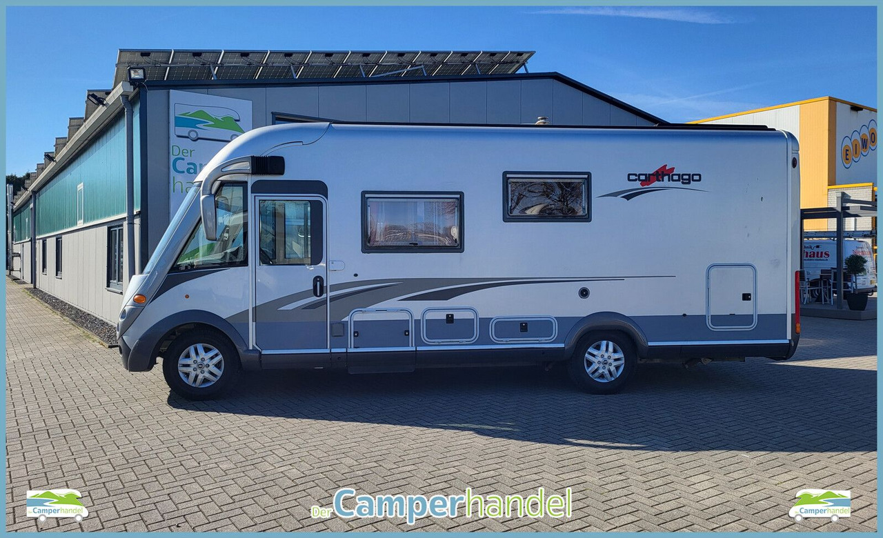 Carthago chic e-line I 47 ALDE#3,0L#LUFTFEDER#SAT#SOLAR Carthago chic e-line I 47 ALDE#3,0L#LUFTFEDER#SAT#SOLAR leasing Carthago chic e-line I 47 ALDE#3,0L#LUFTFEDER#SAT#SOLAR Carthago chic e-line I 47 ALDE#3,0L#LUFTFEDER#SAT#SOLAR: picture 8