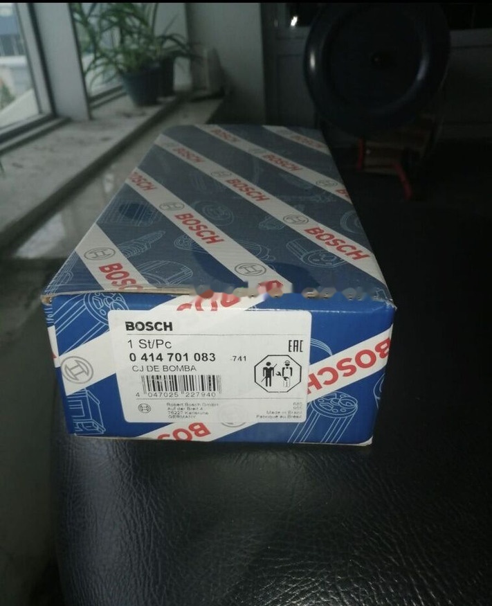 Bosch 2018 IVECO - Injector for Truck: picture 3 Bosch 2018 IVECO - Injector for Truck: picture 3