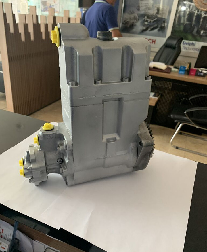 Caterpillar 319-0677 Caterpillar C7/C9 - Fuel pump for Truck: picture 1 Caterpillar 319-0677 Caterpillar C7/C9 - Fuel pump for Truck: picture 1