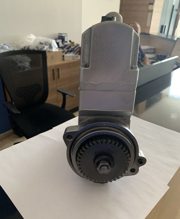 Caterpillar 319-0677 Caterpillar C7/C9 - Fuel pump for Truck: picture 4 Caterpillar 319-0677 Caterpillar C7/C9 - Fuel pump for Truck: picture 4