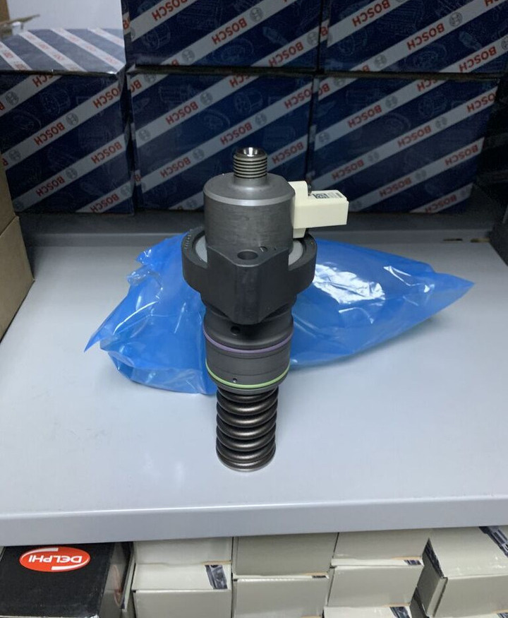 Delphi 2020 BEBU2C00500 DAF 2013-2021 - Fuel pump for Truck: picture 3 Delphi 2020 BEBU2C00500 DAF 2013-2021 - Fuel pump for Truck: picture 3