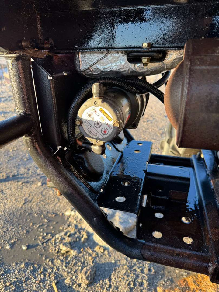 Motorcycle trailer 2004 ATV Polaris SPORTSMAN MV 700 HK (Kun kjørt 144 timer): picture 9