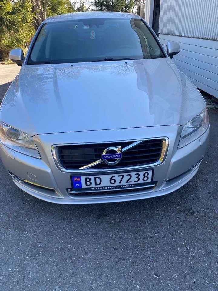 2010 Volvo S80 - Car: picture 1 2010 Volvo S80 - Car: picture 1