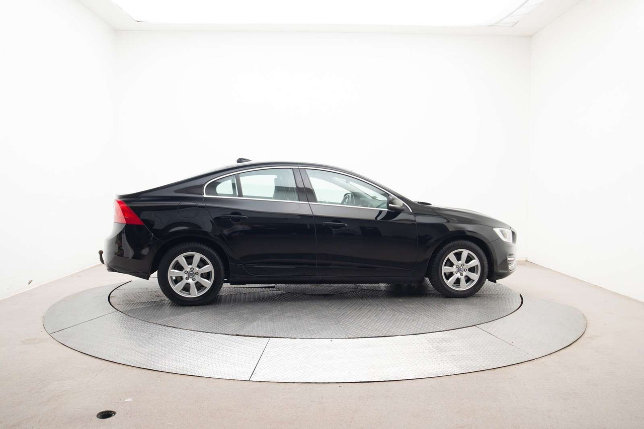 2014 Personbil Volvo S60 EU-Godkjent - Car: picture 2 2014 Personbil Volvo S60 EU-Godkjent - Car: picture 2