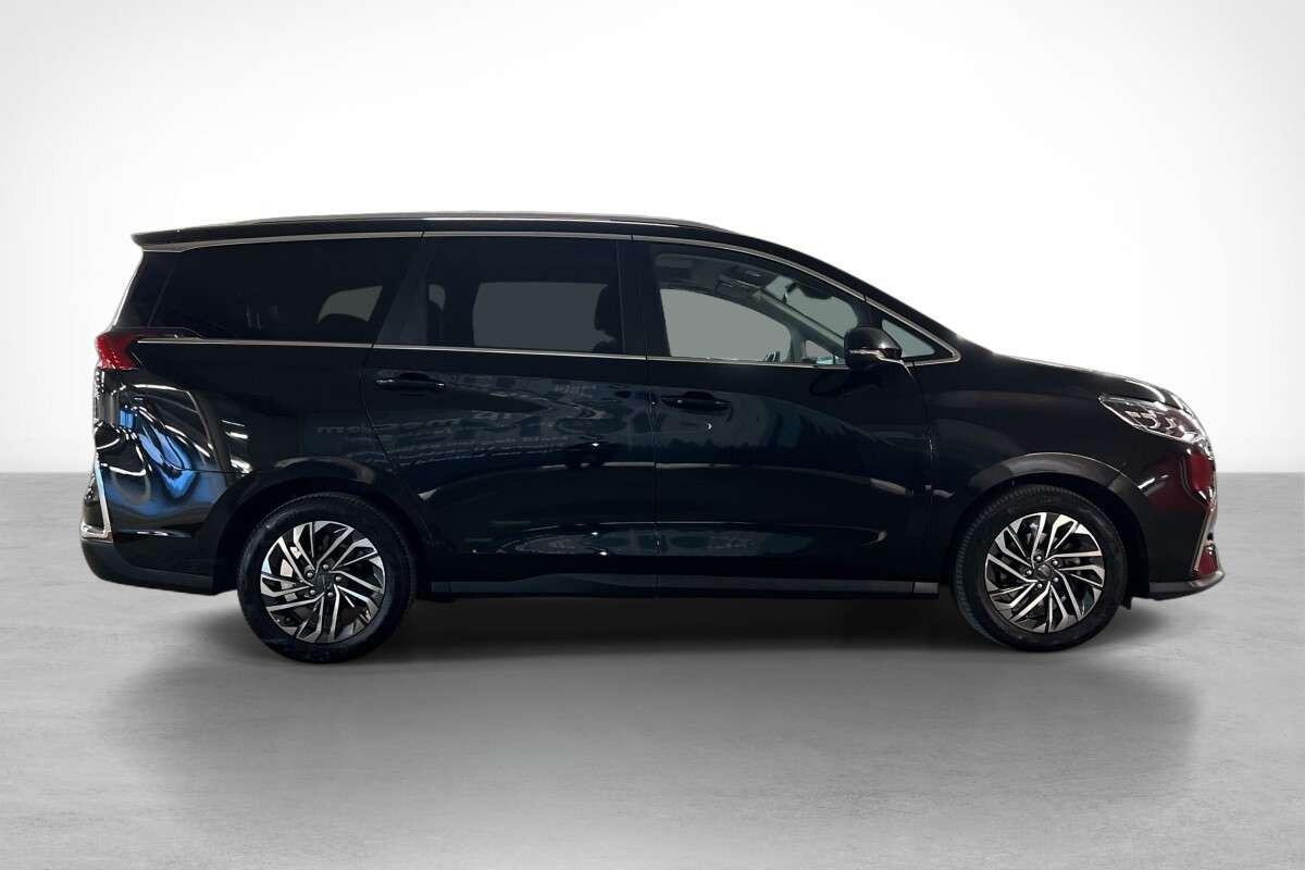 2023 Personbil 6 seter MAXUS EUNIQ 5 EU-godkjent - Car: picture 3 2023 Personbil 6 seter MAXUS EUNIQ 5 EU-godkjent - Car: picture 3