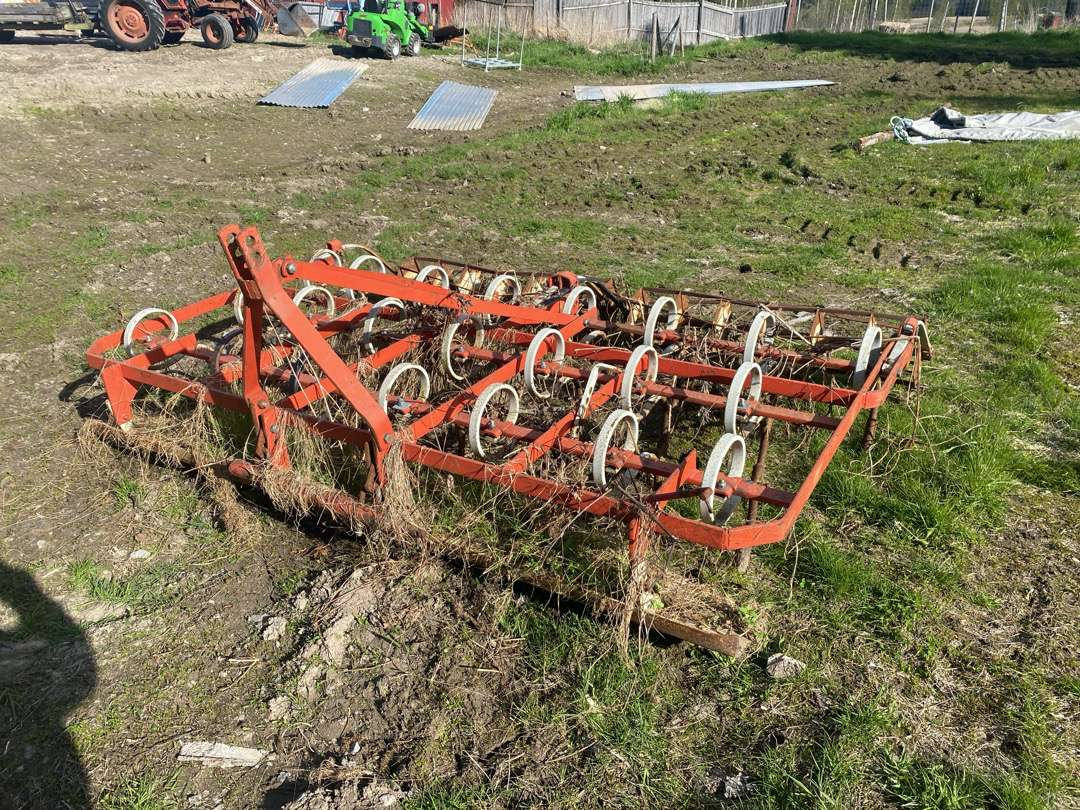 Trima SV-25 harv - Agricultural machinery: picture 1 Trima SV-25 harv - Agricultural machinery: picture 1