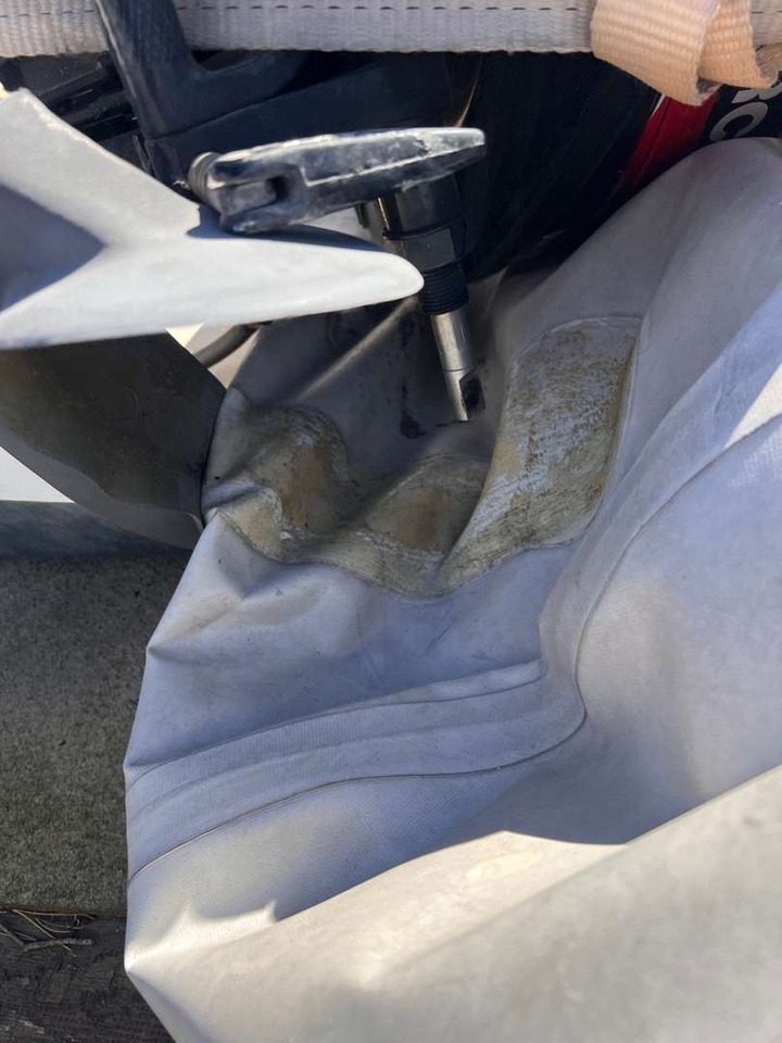 1995 Valiant D-270 - Other machinery: picture 3 1995 Valiant D-270 - Other machinery: picture 3