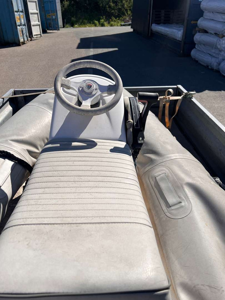 1995 Valiant D-270 - Other machinery: picture 2 1995 Valiant D-270 - Other machinery: picture 2