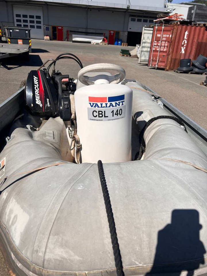 1995 Valiant D-270 - Other machinery: picture 5 1995 Valiant D-270 - Other machinery: picture 5