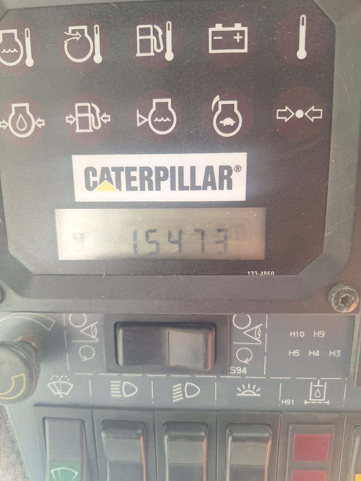 Drilling rig TAMROCK Pantera 1100: picture 10 Drilling rig TAMROCK Pantera 1100: picture 10