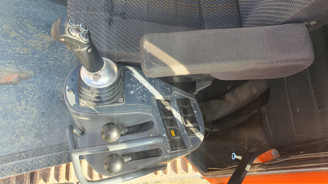 Drilling rig TAMROCK Pantera 1100: picture 17 Drilling rig TAMROCK Pantera 1100: picture 17